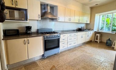 Hermosa Villa en residencial La Cima. Con la mejor vista del puerto de Acapulco.