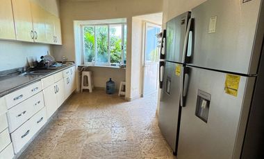 Hermosa Villa en residencial La Cima. Con la mejor vista del puerto de Acapulco.