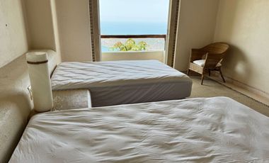 Hermosa Villa en residencial La Cima. Con la mejor vista del puerto de Acapulco.