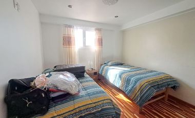 EN ALQUILER DEPARTAMENTOS AMOBLADOS CUSCO CUSCO