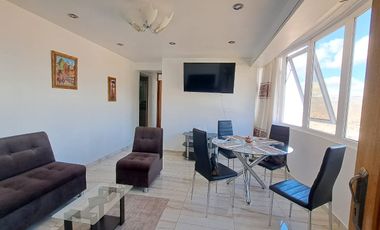 EN ALQUILER DEPARTAMENTOS AMOBLADOS CUSCO CUSCO