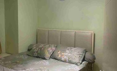 Disewakan Apartement 3kamar full furnish di Bassura city