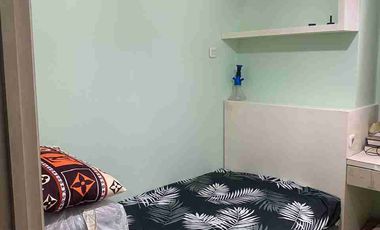 Disewakan Apartement 3kamar full furnish di Bassura city