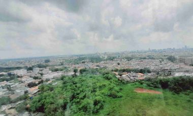 Disewakan Apartement 3kamar full furnish di Bassura city