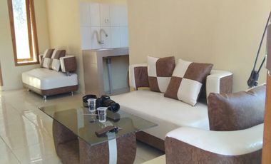 Dijual Rumah Siap Huni Ciawigebang Kuningan Jawa Barat, Shm, Imb Dan Pam