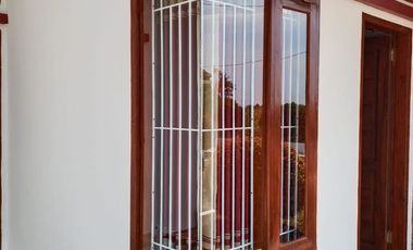 Dijual Rumah Siap Huni Ciawigebang Kuningan Jawa Barat, Shm, Imb Dan Pam