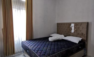 Dijual Rumah Siap Huni Ciawigebang Kuningan Jawa Barat, Shm, Imb Dan Pam