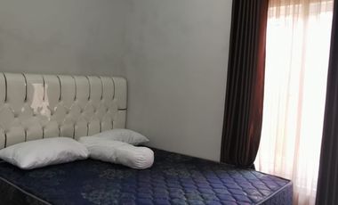 Dijual Rumah Siap Huni Ciawigebang Kuningan Jawa Barat, Shm, Imb Dan Pam