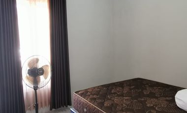 Dijual Rumah Siap Huni Ciawigebang Kuningan Jawa Barat, Shm, Imb Dan Pam