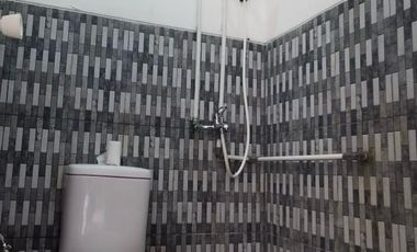 Dijual Rumah Siap Huni Ciawigebang Kuningan Jawa Barat, Shm, Imb Dan Pam