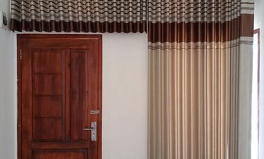 Dijual Rumah Siap Huni Ciawigebang Kuningan Jawa Barat, Shm, Imb Dan Pam