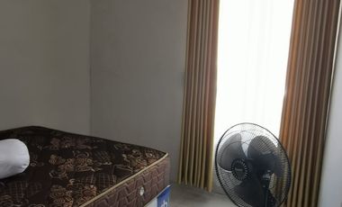 Dijual Rumah Siap Huni Ciawigebang Kuningan Jawa Barat, Shm, Imb Dan Pam