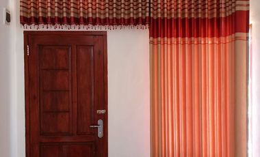 Dijual Rumah Siap Huni Ciawigebang Kuningan Jawa Barat, Shm, Imb Dan Pam