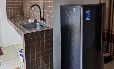 Dijual Rumah Siap Huni Ciawigebang Kuningan Jawa Barat, Shm, Imb Dan Pam