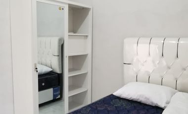 Dijual Rumah Siap Huni Ciawigebang Kuningan Jawa Barat, Shm, Imb Dan Pam