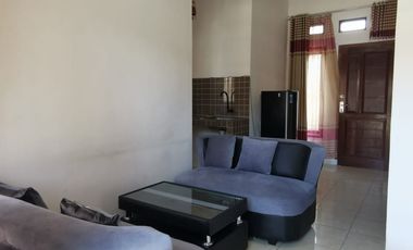 Dijual Rumah Siap Huni Ciawigebang Kuningan Jawa Barat, Shm, Imb Dan Pam