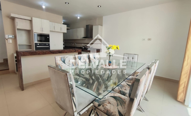 SE VENDE LINDA CASA DE OCASION EN MIRAFLORES COUNTRY CLUB