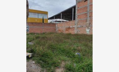 Terreno en venta en Del Carmen, Aguascalientes
