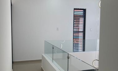 CASA NUEVA EN VENTA, 3 RECÁMARAS, EN BOCA DEL RÍO, VER.