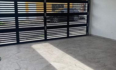 CASA NUEVA EN VENTA, 3 RECÁMARAS, EN BOCA DEL RÍO, VER.