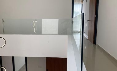 CASA NUEVA EN VENTA, 3 RECÁMARAS, EN BOCA DEL RÍO, VER.