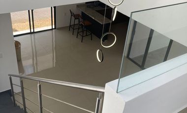 CASA NUEVA EN VENTA, 3 RECÁMARAS, EN BOCA DEL RÍO, VER.