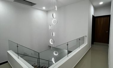 CASA NUEVA EN VENTA, 3 RECÁMARAS, EN BOCA DEL RÍO, VER.