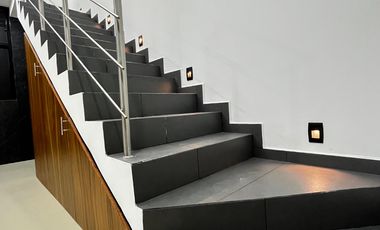 CASA NUEVA EN VENTA, 3 RECÁMARAS, EN BOCA DEL RÍO, VER.