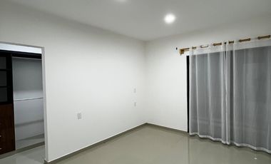 CASA NUEVA EN VENTA, 3 RECÁMARAS, EN BOCA DEL RÍO, VER.