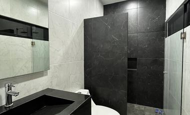 CASA NUEVA EN VENTA, 3 RECÁMARAS, EN BOCA DEL RÍO, VER.