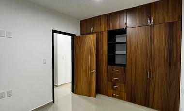 CASA NUEVA EN VENTA, 3 RECÁMARAS, EN BOCA DEL RÍO, VER.