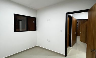 CASA NUEVA EN VENTA, 3 RECÁMARAS, EN BOCA DEL RÍO, VER.