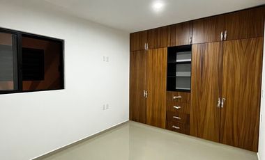 CASA NUEVA EN VENTA, 3 RECÁMARAS, EN BOCA DEL RÍO, VER.