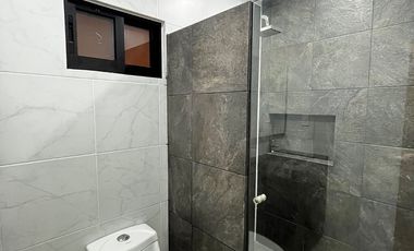 CASA NUEVA EN VENTA, 3 RECÁMARAS, EN BOCA DEL RÍO, VER.