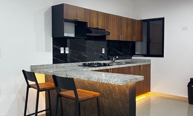 CASA NUEVA EN VENTA, 3 RECÁMARAS, EN BOCA DEL RÍO, VER.