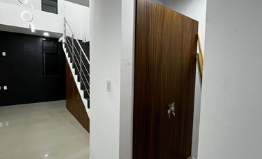 CASA NUEVA EN VENTA, 3 RECÁMARAS, EN BOCA DEL RÍO, VER.