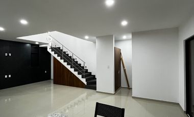 CASA NUEVA EN VENTA, 3 RECÁMARAS, EN BOCA DEL RÍO, VER.