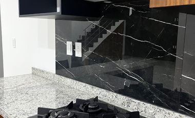 CASA NUEVA EN VENTA, 3 RECÁMARAS, EN BOCA DEL RÍO, VER.