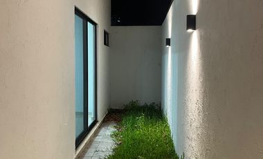 CASA NUEVA EN VENTA, 3 RECÁMARAS, EN BOCA DEL RÍO, VER.