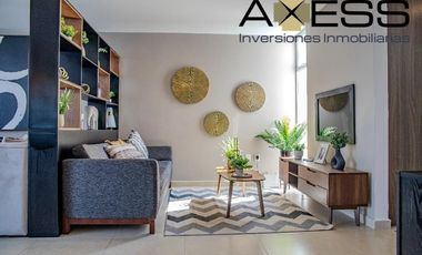 🏡 Casa en Venta en Zibatá, El Marqués Querétaro | 2 Recámaras + Jardín + Amenidades ✨