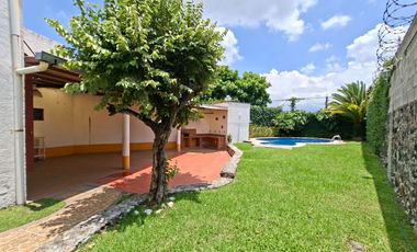 Salón/Jardín de eventos en Civac, Jiutepec, Morelos