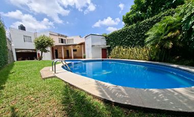 Salón/Jardín de eventos en Civac, Jiutepec, Morelos