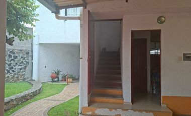 Salón/Jardín de eventos en Civac, Jiutepec, Morelos