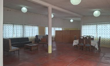 Salón/Jardín de eventos en Civac, Jiutepec, Morelos