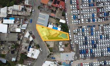 Salón/Jardín de eventos en Civac, Jiutepec, Morelos