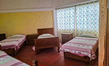 Salón/Jardín de eventos en Civac, Jiutepec, Morelos