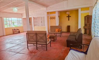 Salón/Jardín de eventos en Civac, Jiutepec, Morelos