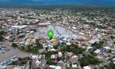 Salón/Jardín de eventos en Civac, Jiutepec, Morelos