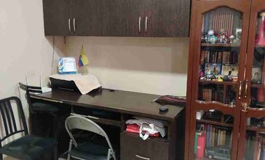 En Venta Casa en Las Orquídeas