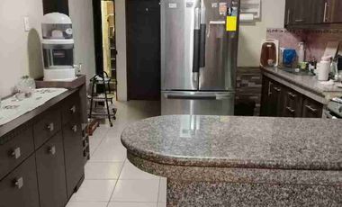 En Venta Casa en Las Orquídeas